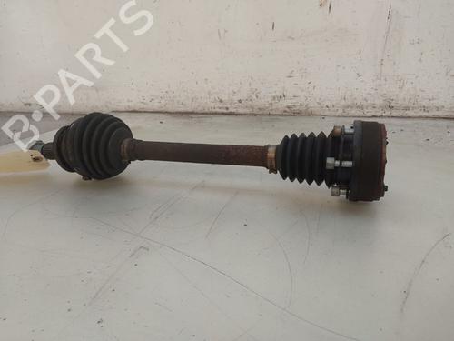 Left front driveshaft SKODA FABIA I Combi (6Y5) 1.4 16V | BP36219003M38 - Image 2