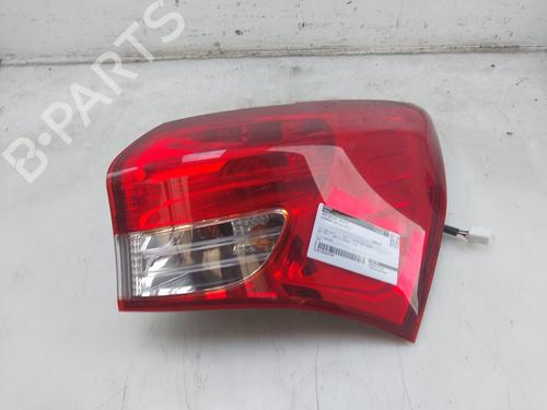 Used Right taillight HYUNDAI ix20 (JC) 1.4 (90 hp) 29006820