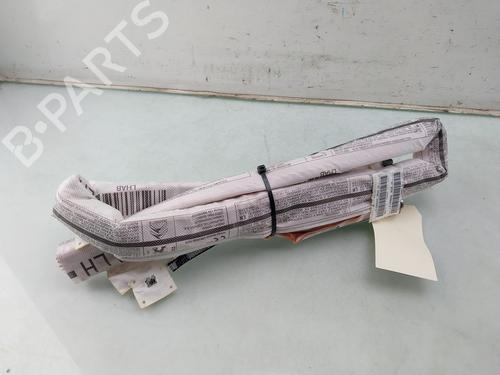Left curtain airbag CITROËN C3 III (SX) 1.2 THP 110 (SXHNPS, SXHNZT, SXHNZ6) | BP29713274C11 