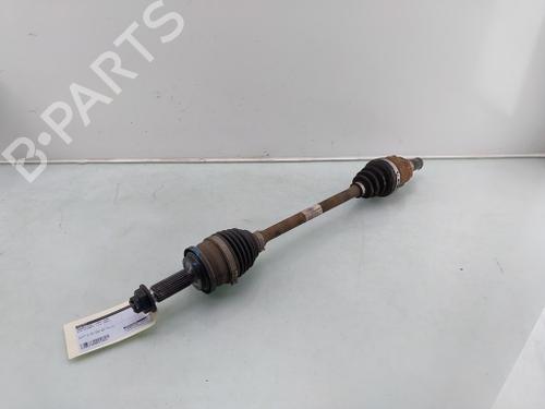 Used Left front driveshaft Left front driveshaft KIA PICANTO III (JA) 1.0 (67 hp) 24887646 24887646