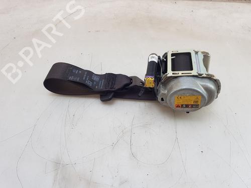 Used Rear right seatbelt OPEL ASTRA K Sports Tourer (B16) 1.4 Turbo (35) (150 hp) 24203333