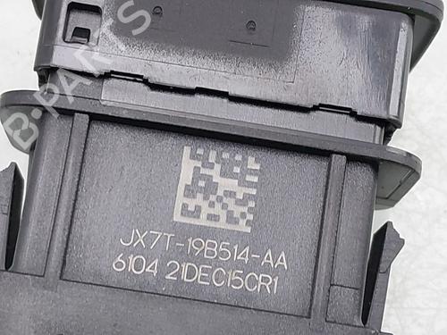 Switch FORD PUMA (J2K, CF7) 1.0 EcoBoost mHEV | BP30121742I30