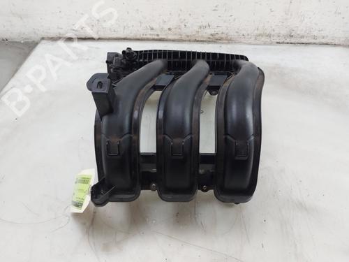Collettore di aspirazione Collettore di aspirazione PEUGEOT 208 I (CA_, CC_) 1.0 VTi (68 hp) 35978253 35978253