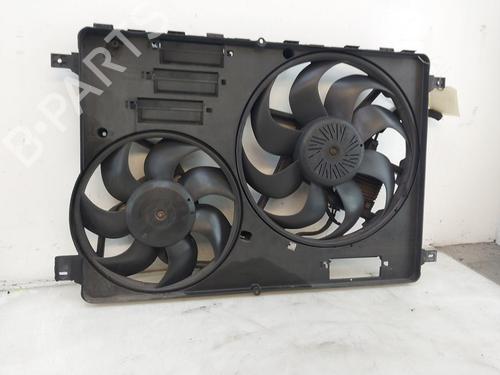 Radiator fan VOLVO V60 I (155) D6 Hybrid AWD | BP28141349M35 