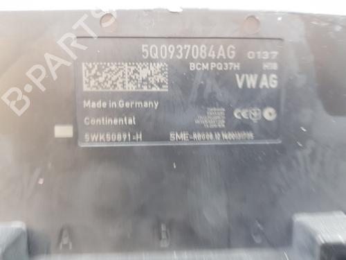 Electronic module AUDI A3 Sportback (8VA, 8VF) 1.4 TFSI | BP29062094M83 