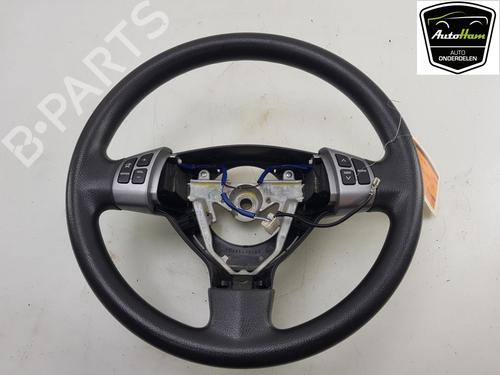 Rat SUZUKI SWIFT III (MZ, EZ) 1.3 (RS413, ZC11S) (92 hp) 12044884