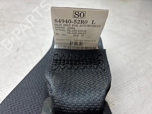 Front left seatbelt SUZUKI SWIFT V (AZ) 1.2 SHVS (A2L412) | BP39467198I26 - Image 3