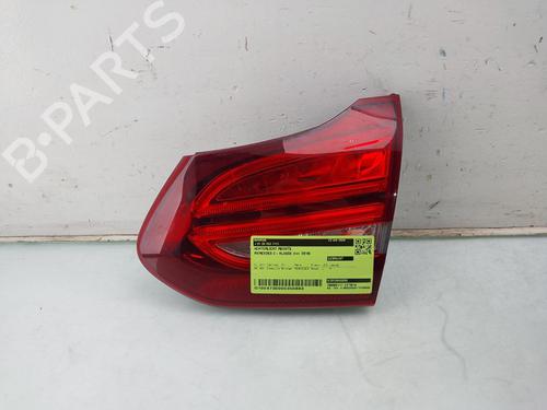 Used Right taillight Right taillight MERCEDES-BENZ C-CLASS T-Model (S205) C 350 e (205.247) (279 hp) 33541639 33541639