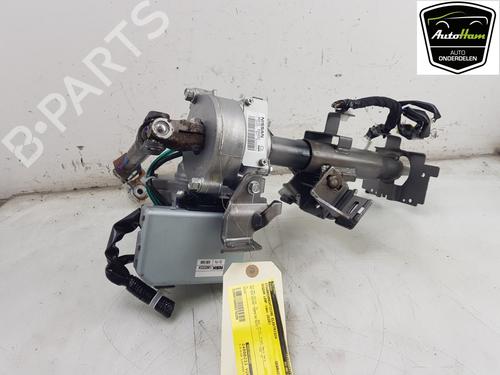 Used Steering column NISSAN LEAF (ZE1) Electric (218 hp) 18167232