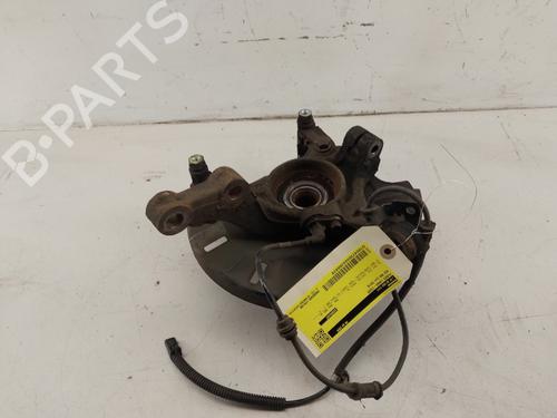 Used Left front steering knuckle Left front steering knuckle 37463001 37463001