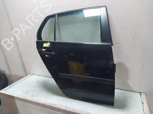 Right rear door VW GOLF V (1K1) 1.4 FSI | BP31260312C5