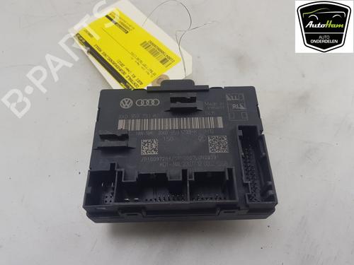 Electronic module AUDI A1 Sportback (8XA, 8XF) 1.2 TFSI | BP18829939M83 