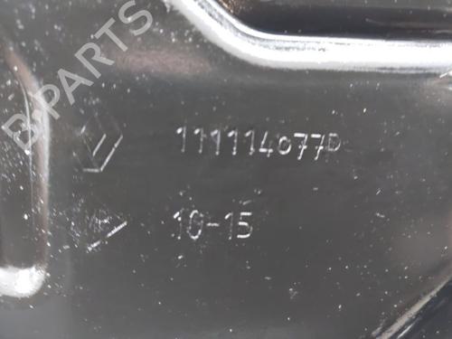 Oil sump RENAULT TWINGO III (BCM_, BCA_) 1.0 SCe 70 | BP34056597M115 - Image 3