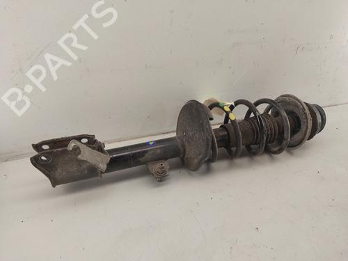 Right front shock absorber DACIA DUSTER (HM_) 1.3 TCe 130 (HMMF) | BP37169901M17 - Image 2