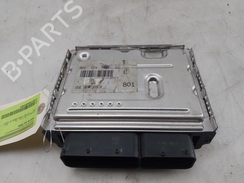 Engine control unit (ECU) AUDI Q2 (GAB, GAG) 35 TFSI | BP30435565M57 - Image 3