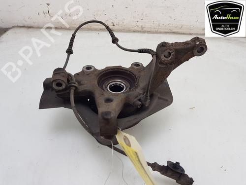 Fusée avant droite FIAT PUNTO (199_) 1.3 D Multijet (80 hp) 17977320
