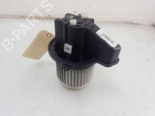 Heater blower motor FIAT 500 (312_) 1.0 Mild Hybrid (312.AYD1B) | BP28197639M62 