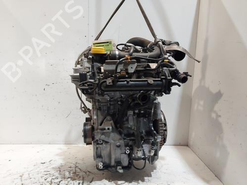 Used Engine Engine DACIA SANDERO III 1.0 TCe 90 (91 hp) 33617369 33617369