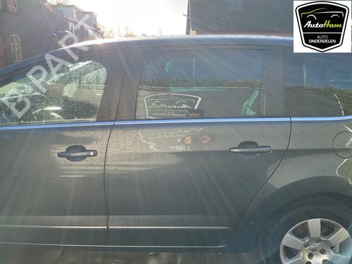 Used Left rear door PEUGEOT 5008 (0U_, 0E_) 1.6 16V (120 hp) 21542901