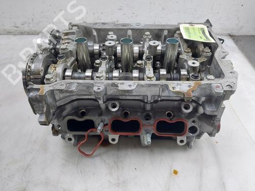 Used Cylinder head TOYOTA YARIS (_P21_, _PA1_, _PH1_) 1.5 Hybrid (MXPH10, MXPH11) (116 hp) 32359329