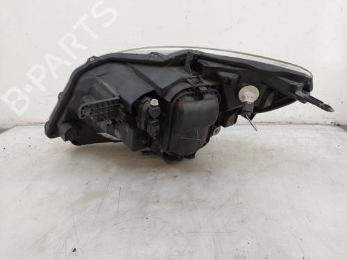 Right headlight MERCEDES-BENZ CITAN Box Body/MPV (W415) 108 CDI (415.601, 415.603) | BP29395356C29 