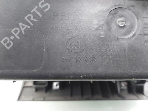 Glove box DACIA SPRING EV (B6M1) | BP34540092C95 - Image 4