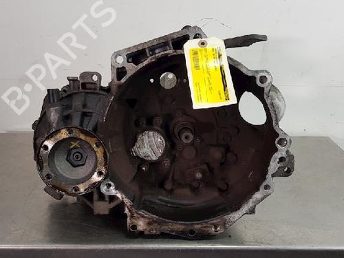 Used Gearbox SEAT IBIZA IV (6J5, 6P1) 1.9 TDI (105 hp) 12028120
