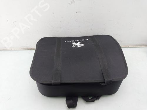 Used Other Other PEUGEOT 208 II (UB_, UP_, UW_, UJ_) e-208 (136 hp) 33736328 33736328