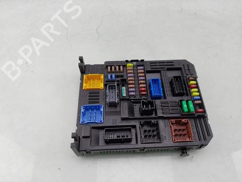 Used Control unit Control unit 27154699 27154699