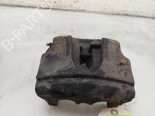 Used Left front brake caliper Left front brake caliper MERCEDES-BENZ GLE Coupe (C292) 450 AMG 4-matic (292.364) (367 hp) 33556835 33556835