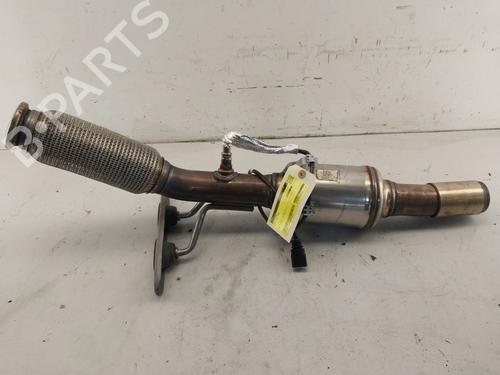 Catalyseur Catalyseur 38108665 38108665