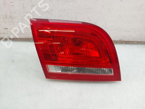 Used Left taillight Left taillight AUDI A3 Sportback (8PA) 1.4 TFSI (125 hp) 39742404 39742404