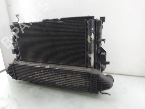 Radiator set FORD S-MAX (WA6) 2.5 ST | BP38986923M120 - Image 3