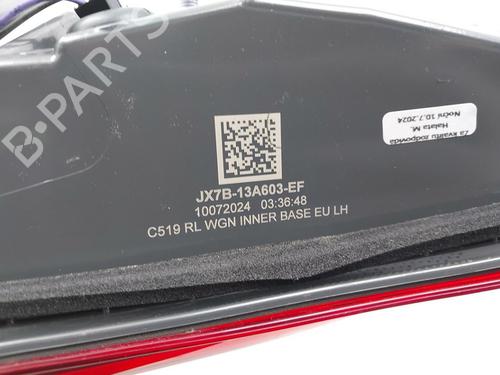 Left taillight FORD FOCUS IV Turnier (HP) 1.0 EcoBoost | BP29478970C34 