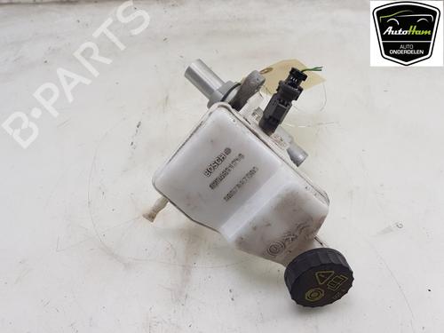 Used Brake master cylinder TOYOTA PROACE CITY Box Body/MPV 1.5 D-4D 100 (BPZMD) (102 hp) 16575193