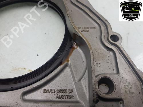 Timing cover BMW 5 (G30, F90) M5 Competition | BP17515083M123