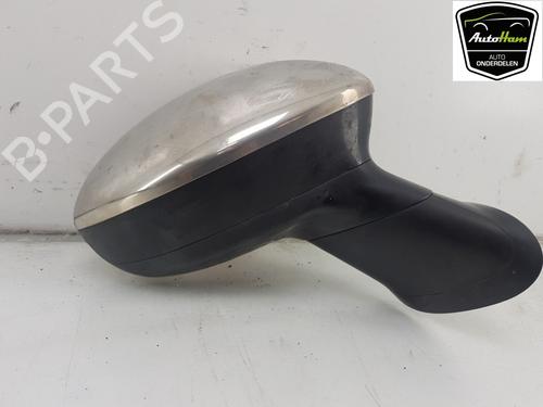 Right mirror FIAT PUNTO EVO (199_) 1.2 | BP12052433C27 
