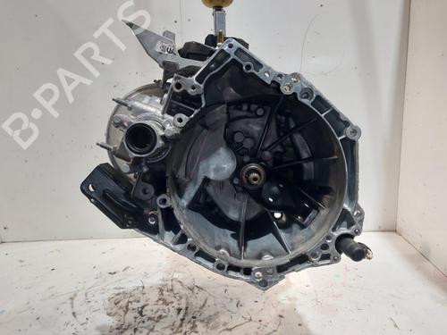 Caja de cambios TOYOTA PROACE CITY Box Body/MPV (BPZ_) 1.5 D-4D 100 (BPZM) (102 hp) 32359431