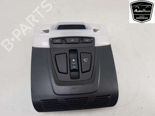 Kabinelys BMW X2 (F39) sDrive 20 i | BP15716120I8 
