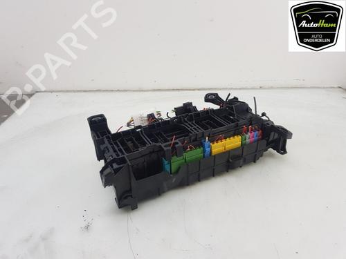 Fuse box MERCEDES-BENZ B-CLASS Sports Tourer (W246, W242) B 200 CDI (246.201) | BP12039279E1 