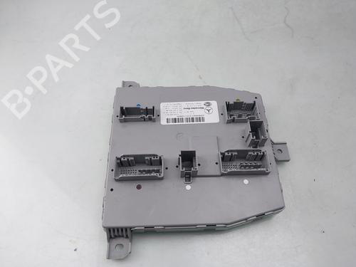 Used Comfort control module MERCEDES-BENZ C-CLASS (W205) C 350 e (205.047) (279 hp) 26578020