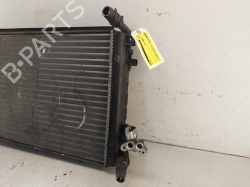 Radiator set SEAT LEON (1P1) 1.2 TSI | BP38556642M120 - Image 2