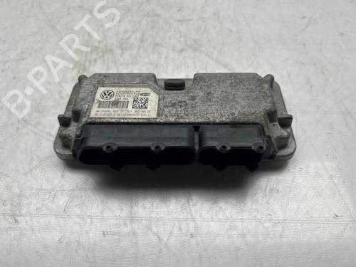 Used Engine control unit (ECU) Engine control unit (ECU) SEAT IBIZA IV (6J5, 6P1) 1.4 (85 hp) 33266733 33266733