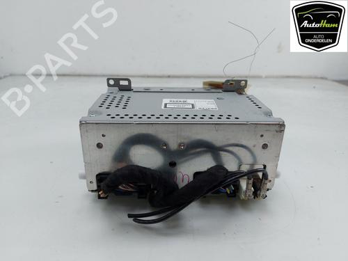Electronic module FORD FOCUS III Turnier 1.6 TDCi ECOnetic | BP18433537M83 