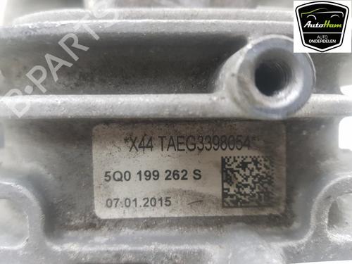 Used Gearbox mount VW GOLF VII (5G1, BQ1, BE1, BE2) 1.4 GTE Hybrid (204 hp) 16398118
