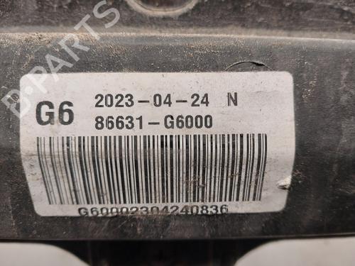 Køfangervange KIA PICANTO III (JA) 1.0 | BP38168808C73 - Image 4