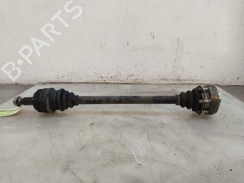 Used Right rear driveshaft Right rear driveshaft BMW Z4 Roadster (E89) sDrive 18 i (156 hp) 35801729 35801729