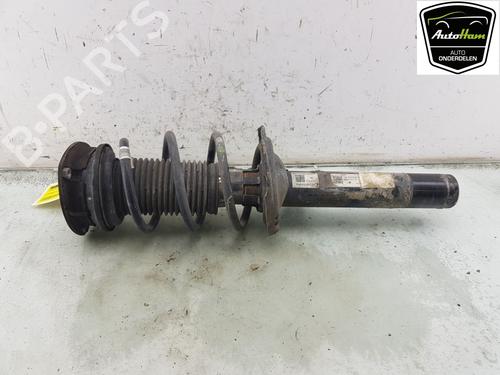 Used Right front shock absorber VW GOLF VII (5G1, BQ1, BE1, BE2) 1.4 GTE Hybrid (204 hp) 21081732