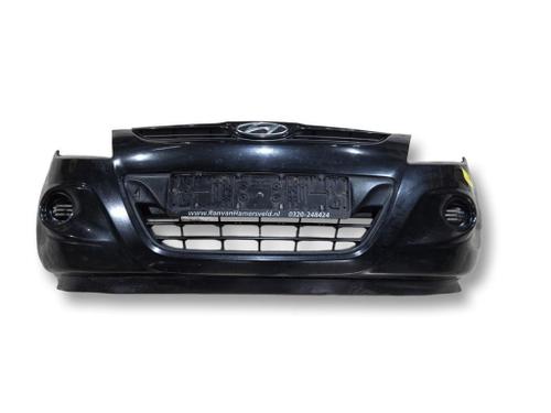 front-bumper-hyundai-i20-i-pb-pbt-2008-2009-2010-2011-2012-2013-2014-2015-40526212 main image