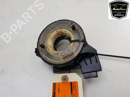 Kontaktrulle Airbag SEAT ALTEA XL (5P5, 5P8) 1.6 (102 hp) 13102721